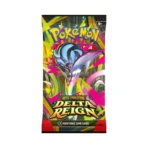 Delta Reign - Booster Box - Pokemon TCG: Mega Evolution - Imagen 3