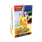 30TH Celebration - Booster Bundle - Pokemon TCG
