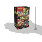Delta Reign - Booster Bundle - Pokemon TCG: Mega Evolution - Imagen 3