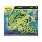 Delta Reign - Elite Trainer Box (ETB) - Pokemon TCG: Mega Evolution
