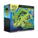 Delta Reign - Elite Trainer Box (ETB) - Pokemon TCG: Mega Evolution - Imagen 2