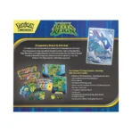 Delta Reign - Elite Trainer Box (ETB) - Pokemon TCG: Mega Evolution - Imagen 3