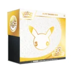 30TH Celebration - Elite Trainer Box (ETB) - Pokemon TCG - Imagen 3