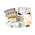 30TH Celebration - Elite Trainer Box (ETB) - Pokemon TCG - Imagen 5