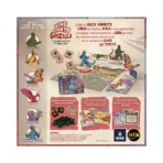King of Tokyo Godzilla - Devir - Imagen 2