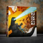 King of Tokyo Godzilla - Devir - Imagen 3