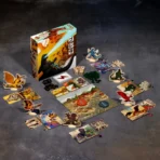 King of Tokyo Godzilla - Devir - Imagen 4