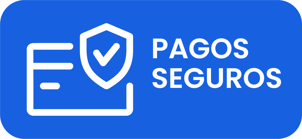 Banner Pagos Seguros
