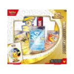 30TH Celebration - Poster Collection - Pokemon TCG