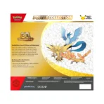 30TH Celebration - Poster Collection - Pokemon TCG - Imagen 4