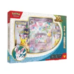 30TH Celebration Sylveon/Greninja EX Box - Pokemon TCG