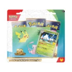 30TH Celebration - Tech Sticker - Pokemon TCG - Imagen 2