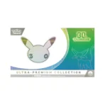 30TH Celebration - Ultra Premium Collection (UPC) - Pokemon TCG