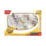30TH Celebration - Ditto Premium Collection - Pokemon TCG