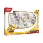 30TH Celebration - Ditto Premium Collection - Pokemon TCG - Imagen 3