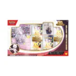 30TH Celebration - Mew/Mewtwo Figure Collection - Pokemon TCG