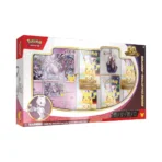 30TH Celebration - Mew/Mewtwo Figure Collection - Pokemon TCG - Imagen 2