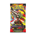 Pitch Black - Booster Box - Mega Evolution – Pokemon TCG_4