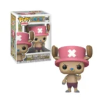 Funko Pop! Animation: Tony Tony Chopper - 2340 - One Piece