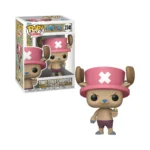 Funko Pop! Animation: Tony Tony Chopper - 2340 - One Piece