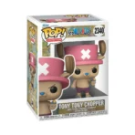 Funko Pop! Animation: Tony Tony Chopper - 2340 - One Piece - Imagen 2