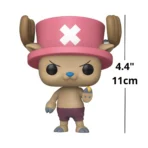 Funko Pop! Animation: Tony Tony Chopper - 2340 - One Piece - Imagen 3