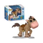 Funko Pop! Bullseye - 1713 - Disney: Toy Story