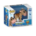 Funko Pop! Bullseye - 1713 - Disney: Toy Story - Imagen 2