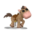 Funko Pop! Bullseye - 1713 - Disney: Toy Story - Imagen 3