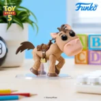 Funko Pop! Bullseye - 1713 - Disney: Toy Story - Imagen 4