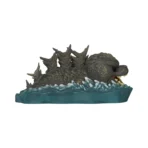 Funko Pop! Deluxe: Godzilla (swimming) - 2070 - Godzilla Minus One - Imagen 3