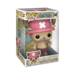 Funko Pop! Jumbo: Tony Tony Chopper - 2347 - One Piece - Imagen 2