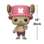 Funko Pop! Jumbo: Tony Tony Chopper - 2347 - One Piece - Imagen 3