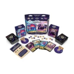 Lorcana: Set 14: Hyperia City - 2 Player Deck Pieza - Inglés - Imagen 2