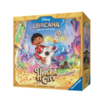 Lorcana: Set 14: Hyperia City - Illumineer's Trove - Inglés